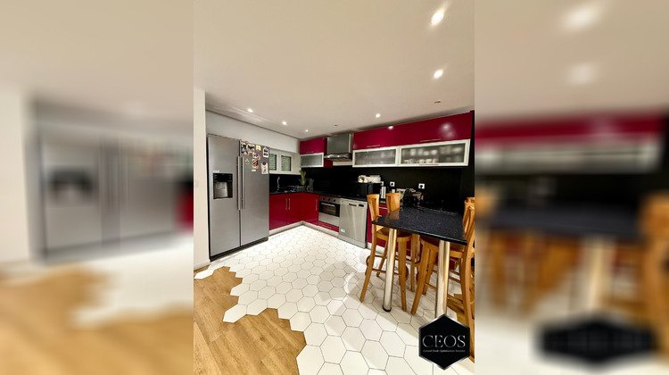 Ma-Cabane - Vente Maison Le Perreux-sur-Marne, 82 m²