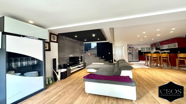 Ma-Cabane - Vente Maison Le Perreux-sur-Marne, 82 m²