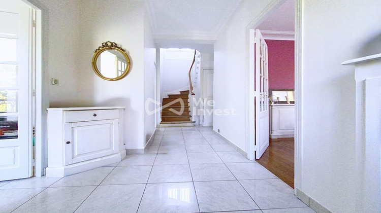 Ma-Cabane - Vente Maison Le Perreux-sur-Marne, 183 m²