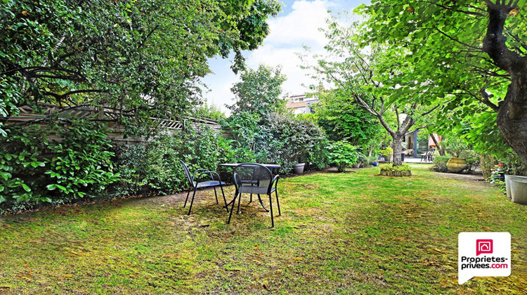 Ma-Cabane - Vente Maison LE PERREUX SUR MARNE, 113 m²