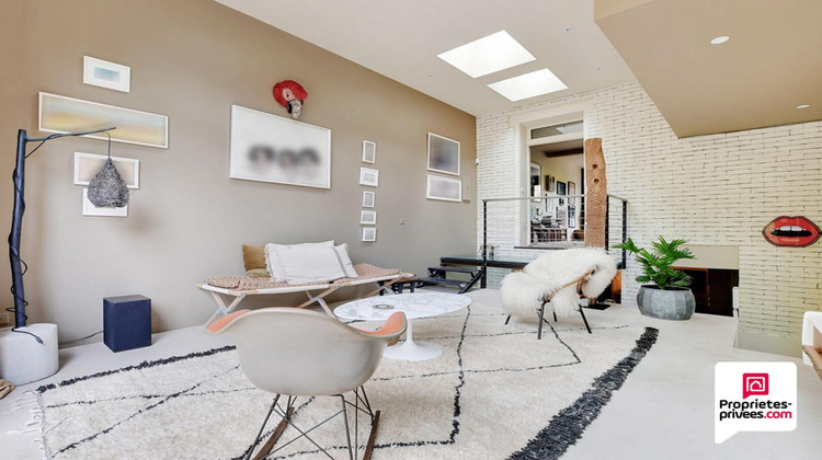 Ma-Cabane - Vente Maison LE PERREUX SUR MARNE, 113 m²