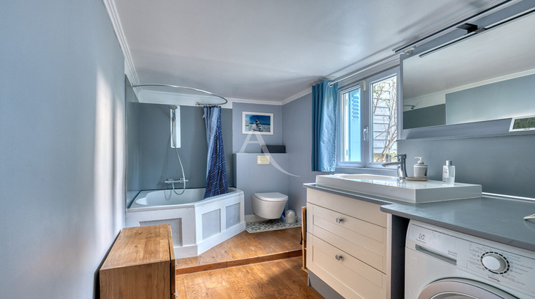 Ma-Cabane - Vente Maison LE PERREUX-SUR-MARNE, 70 m²