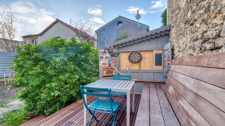 Ma-Cabane - Vente Maison LE PERREUX-SUR-MARNE, 70 m²