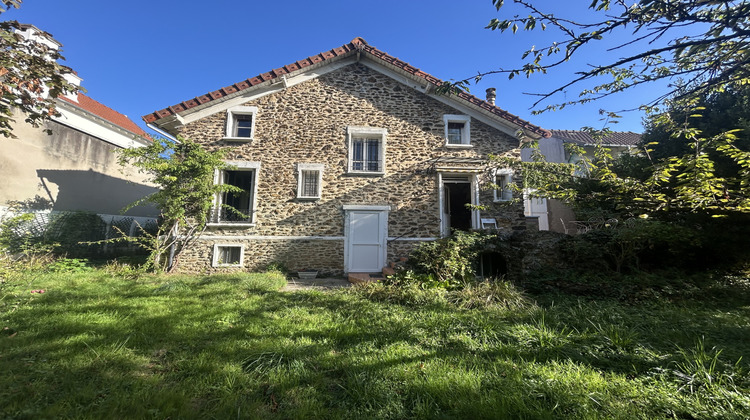 Ma-Cabane - Vente Maison Le Perreux-sur-Marne, 119 m²