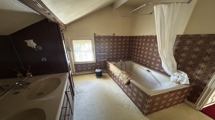 Ma-Cabane - Vente Maison Le Perreux-sur-Marne, 119 m²