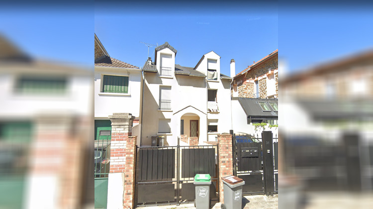 Ma-Cabane - Vente Maison Le Perreux-sur-Marne, 88 m²