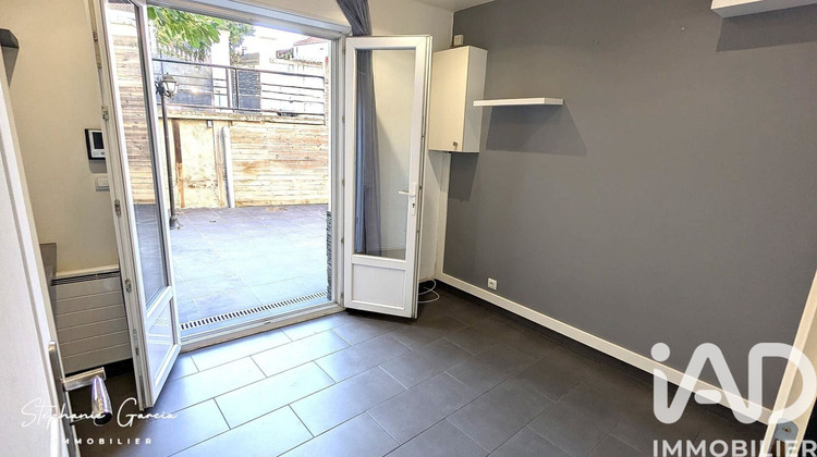 Ma-Cabane - Vente Maison Le Perreux sur Marne, 80 m²