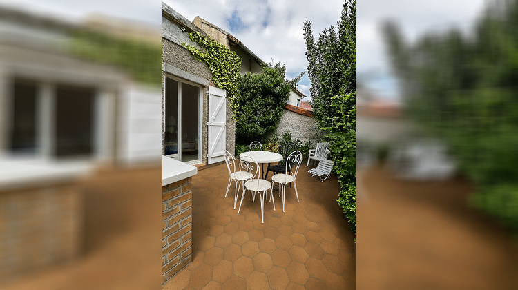 Ma-Cabane - Vente Maison Le Perreux-sur-Marne, 120 m²