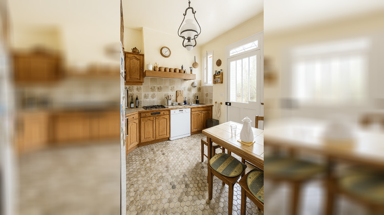 Ma-Cabane - Vente Maison Le Perreux-sur-Marne, 120 m²