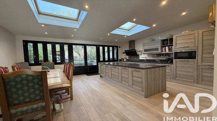 Ma-Cabane - Vente Maison Le Perreux-sur-Marne, 112 m²