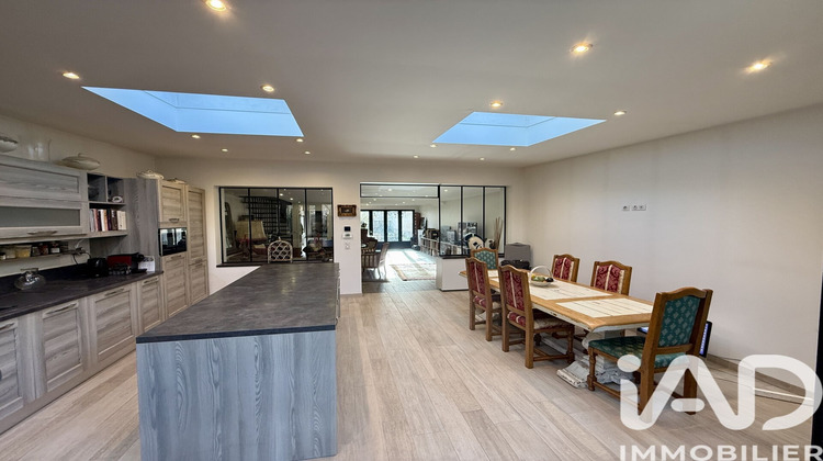 Ma-Cabane - Vente Maison Le Perreux-sur-Marne, 112 m²