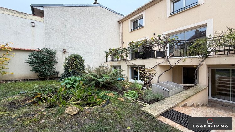 Ma-Cabane - Vente Maison Le Perreux-sur-Marne, 161 m²