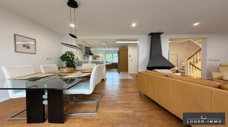 Ma-Cabane - Vente Maison Le Perreux-sur-Marne, 161 m²