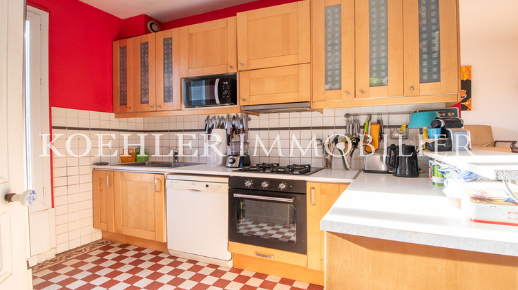 Ma-Cabane - Vente Maison LE PERREUX-SUR-MARNE, 170 m²