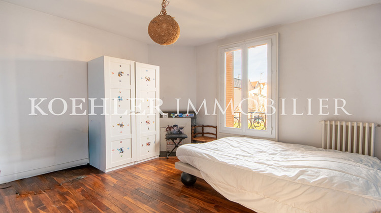 Ma-Cabane - Vente Maison LE PERREUX-SUR-MARNE, 170 m²