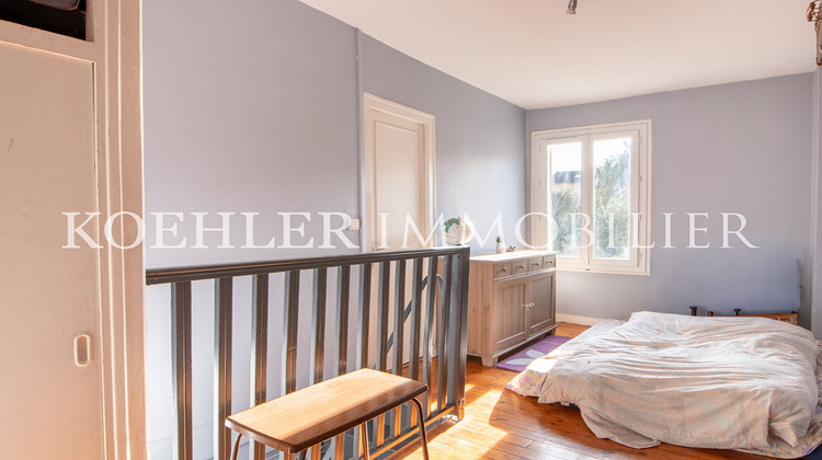 Ma-Cabane - Vente Maison LE PERREUX-SUR-MARNE, 170 m²