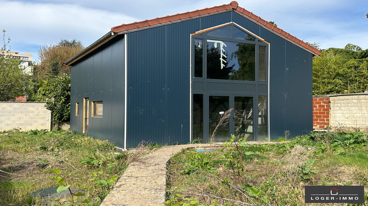 Ma-Cabane - Vente Maison Le Perreux-sur-Marne, 102 m²