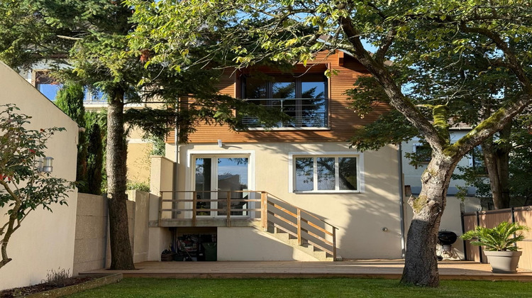 Ma-Cabane - Vente Maison Le Perreux-sur-Marne, 145 m²