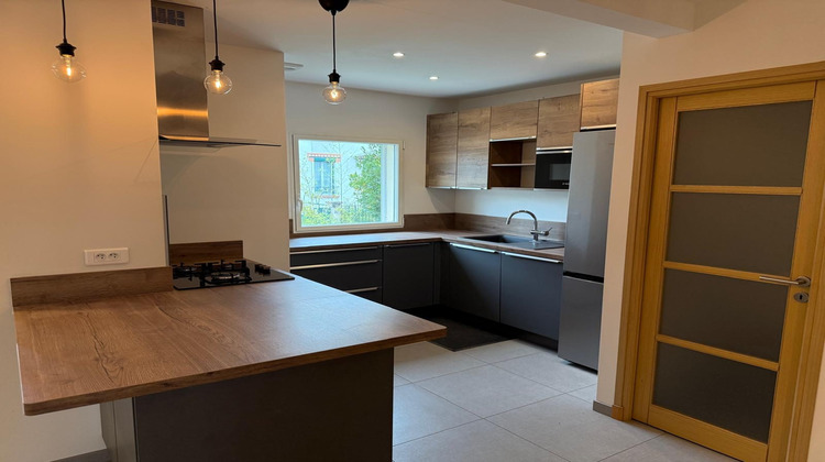 Ma-Cabane - Vente Maison Le Perreux-sur-Marne, 145 m²