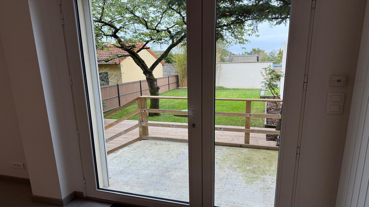 Ma-Cabane - Vente Maison Le Perreux-sur-Marne, 145 m²