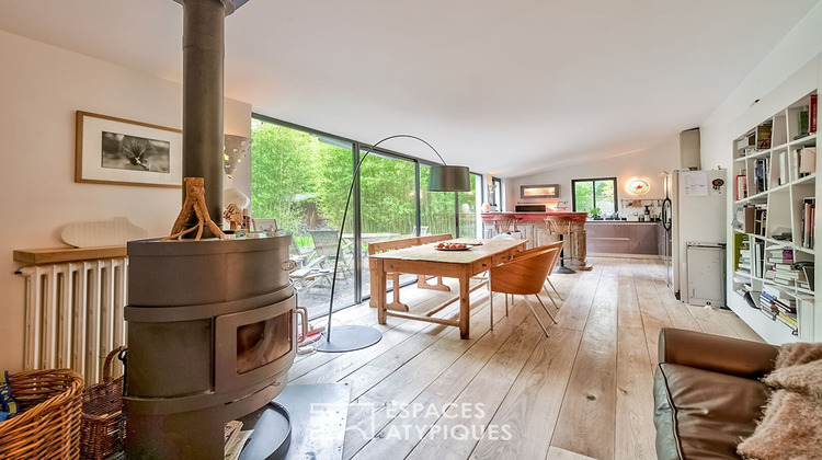 Ma-Cabane - Vente Maison LE PERREUX-SUR-MARNE, 407 m²