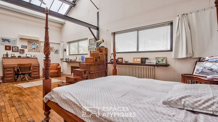 Ma-Cabane - Vente Maison LE PERREUX-SUR-MARNE, 407 m²