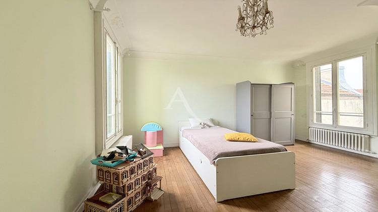 Ma-Cabane - Vente Maison LE PERREUX-SUR-MARNE, 145 m²