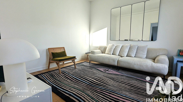 Ma-Cabane - Vente Maison Le Perreux-sur-Marne, 147 m²