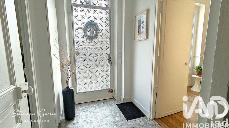 Ma-Cabane - Vente Maison Le Perreux-sur-Marne, 147 m²