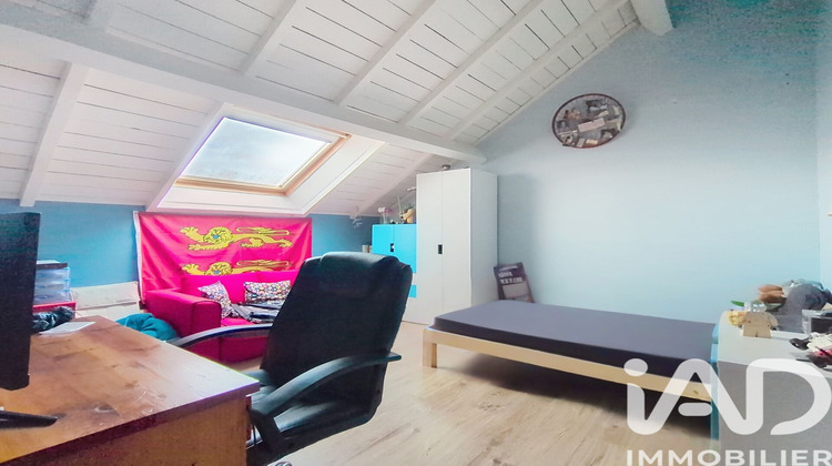 Ma-Cabane - Vente Maison Le Perreux-sur-Marne, 140 m²