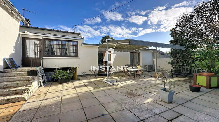 Ma-Cabane - Vente Maison Le Perreux-sur-Marne, 65 m²