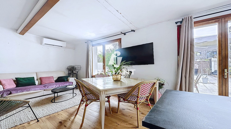 Ma-Cabane - Vente Maison Le Perreux-sur-Marne, 65 m²