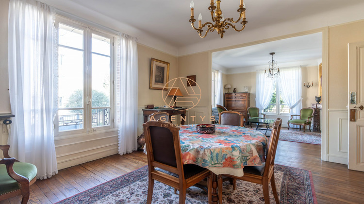 Ma-Cabane - Vente Maison Le Perreux-sur-Marne, 162 m²