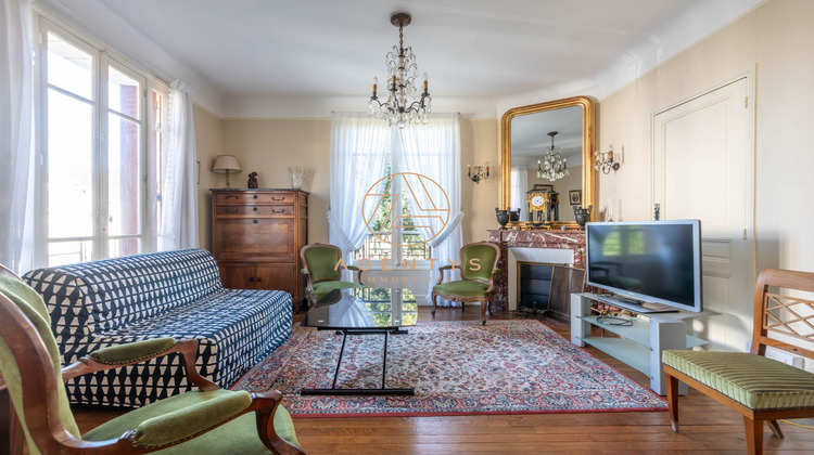 Ma-Cabane - Vente Maison Le Perreux-sur-Marne, 162 m²