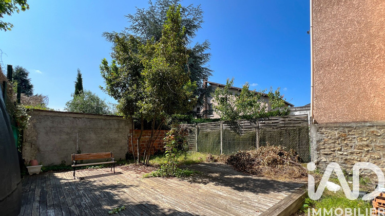 Ma-Cabane - Vente Maison Le Perreux-sur-Marne, 97 m²