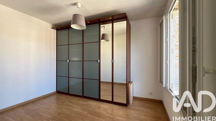 Ma-Cabane - Vente Maison Le Perreux-sur-Marne, 97 m²