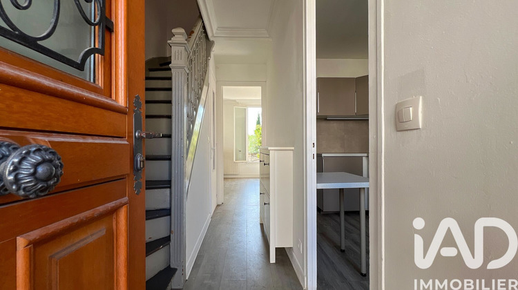 Ma-Cabane - Vente Maison Le Perreux-sur-Marne, 97 m²