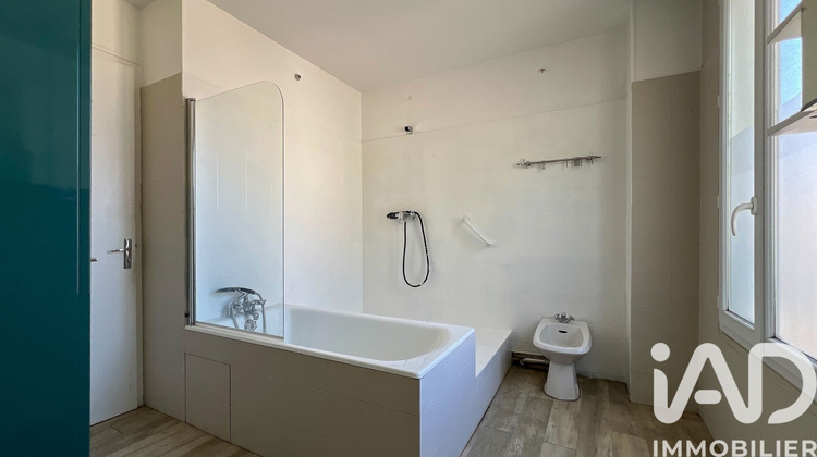 Ma-Cabane - Vente Maison Le Perreux-sur-Marne, 97 m²