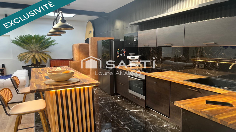 Ma-Cabane - Vente Maison Le Perreux-sur-Marne, 144 m²