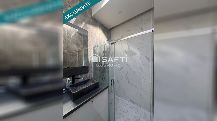 Ma-Cabane - Vente Maison Le Perreux-sur-Marne, 144 m²