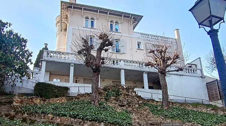 Ma-Cabane - Vente Maison LE PERREUX SUR MARNE, 175 m²