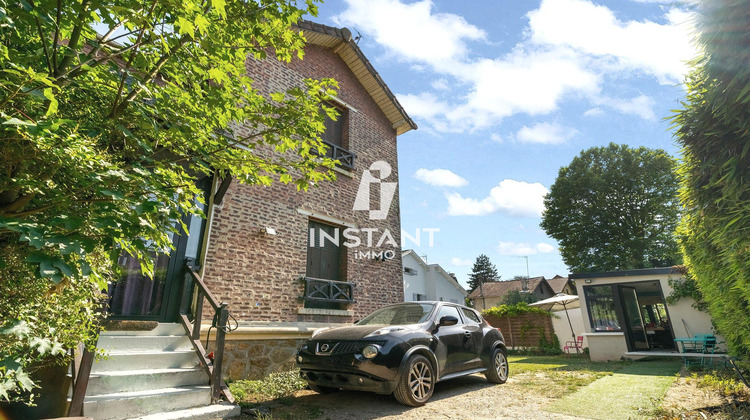 Ma-Cabane - Vente Maison Le Perreux-sur-Marne, 160 m²