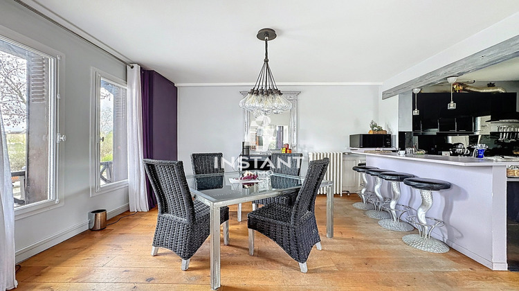 Ma-Cabane - Vente Maison Le Perreux-sur-Marne, 160 m²