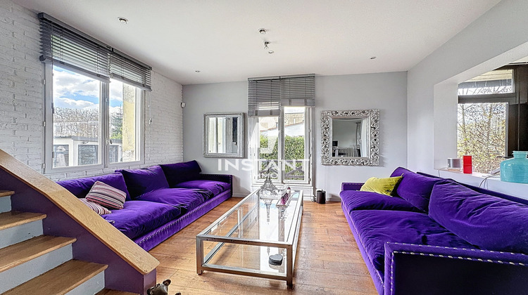 Ma-Cabane - Vente Maison Le Perreux-sur-Marne, 160 m²