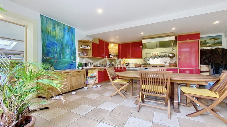 Ma-Cabane - Vente Maison Le Perreux-sur-Marne, 247 m²