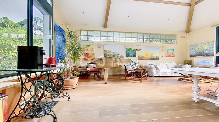 Ma-Cabane - Vente Maison Le Perreux-sur-Marne, 247 m²