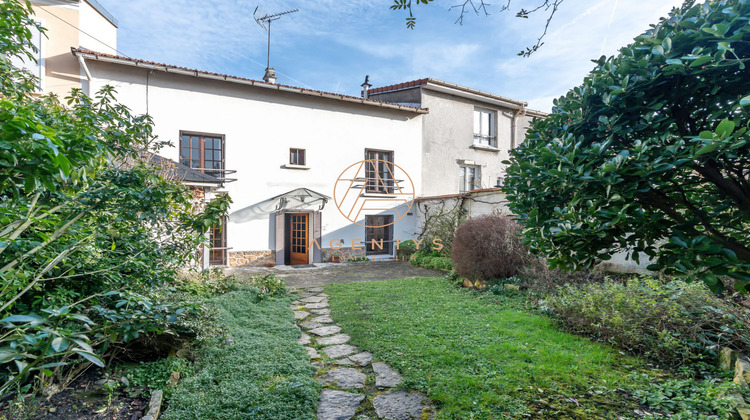 Ma-Cabane - Vente Maison Le Perreux-sur-Marne, 50 m²