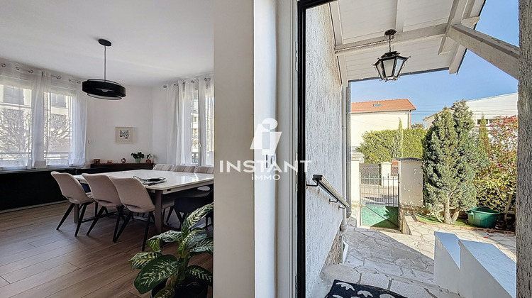 Ma-Cabane - Vente Maison Le Perreux-sur-Marne, 84 m²