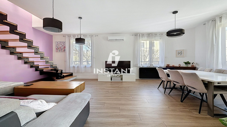 Ma-Cabane - Vente Maison Le Perreux-sur-Marne, 84 m²