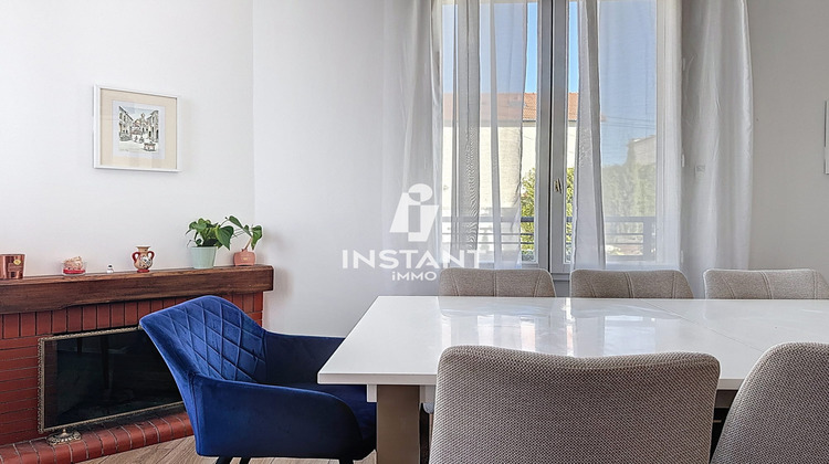 Ma-Cabane - Vente Maison Le Perreux-sur-Marne, 84 m²